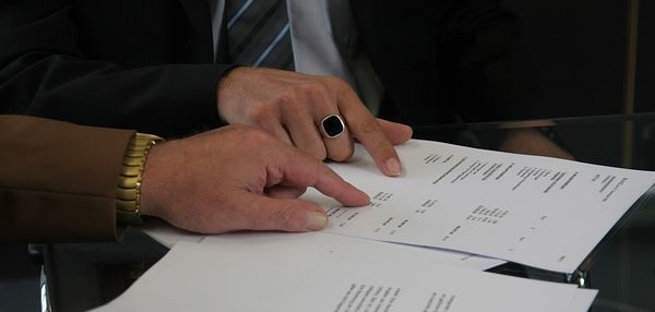 Clausola esclusività contratto agenzia