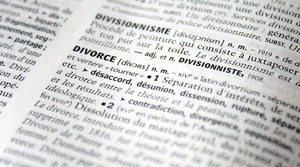 separazione di fatto e nuova relazione