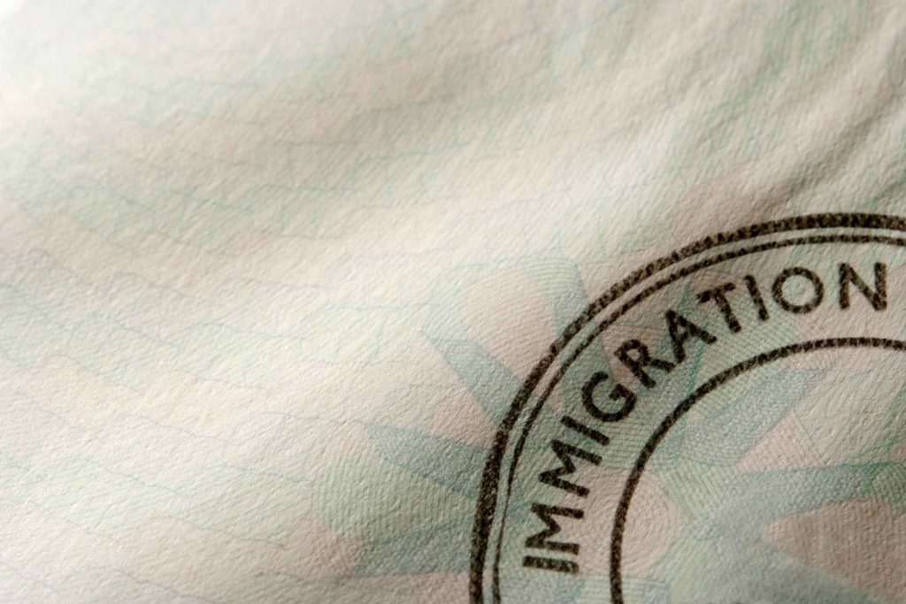 immigrazione straniero avv leonardo andriulo