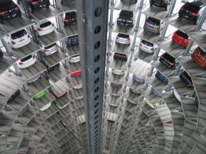 IL DIFETTO non NOTO dell'auto-usata