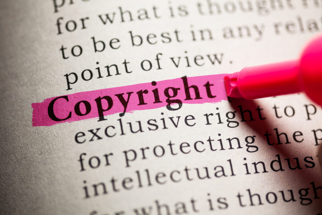 Conseguenze penali violazione diritto d'autore