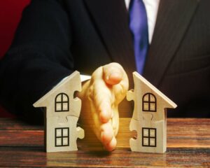 attribuzione dell'immobile - casa familiare - al coniuge non assegnatario