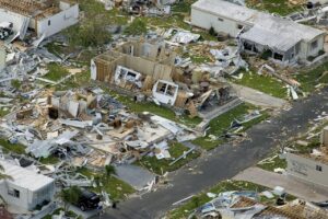 la responsabilità della P.A. nelle catastrofi naturali